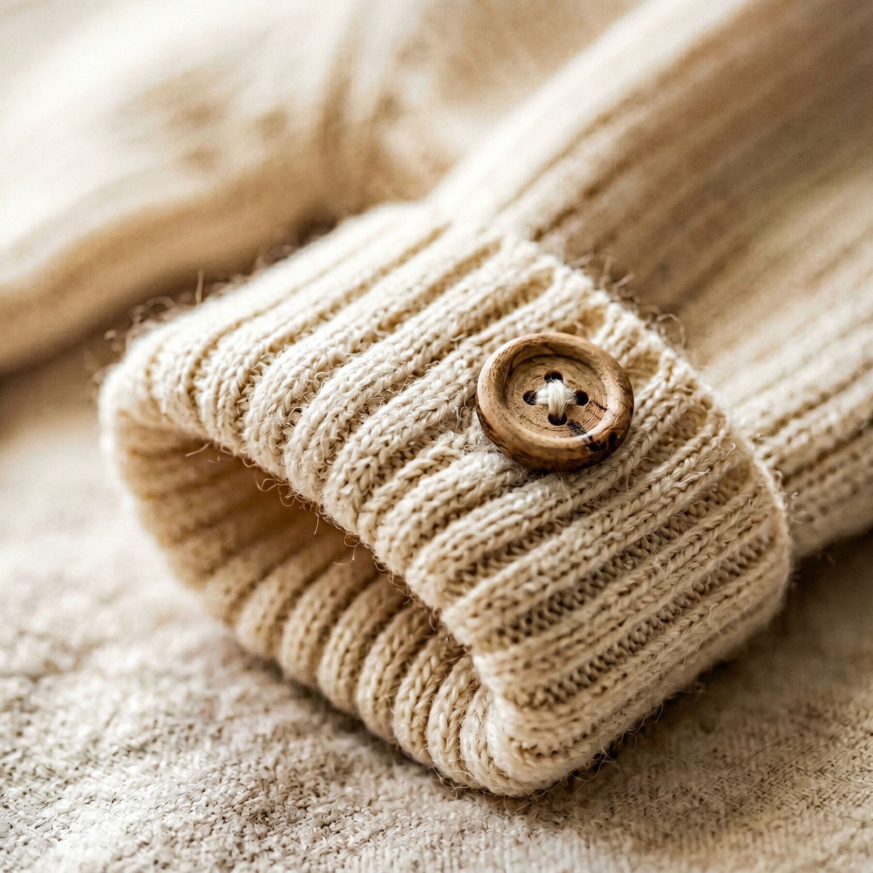 Detail of ONYU children's clothing